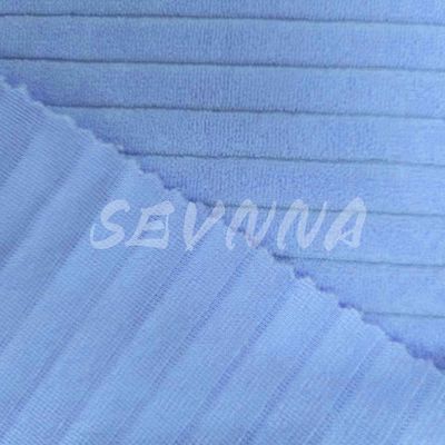Superior Luxe Eco Friendly Banho de Vestuário Tecido Dual Direção Elasticidade Leve / Secagem Rápida