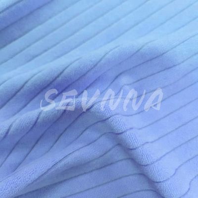 Superior Luxe Eco Friendly Banho de Vestuário Tecido Dual Direção Elasticidade Leve / Secagem Rápida