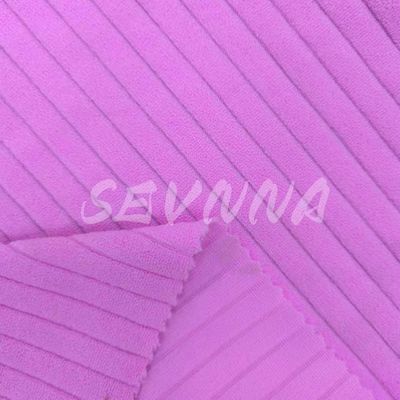 Tecido Eco-Friendly Swimsuit O tecido Eco-Friendly para a produção sustentável de trajes de banho