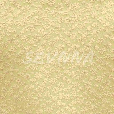 Impressão sólida de tecido de nylon 100% reciclado Secagem rápida / Construção elástica