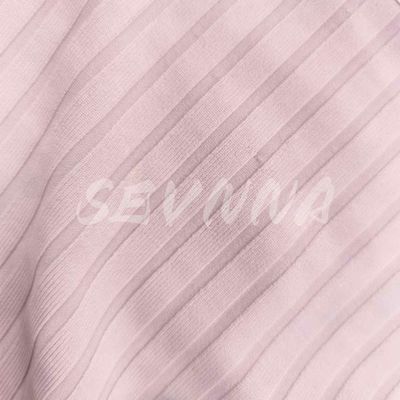 Resistência à cor Tecido de Nylon-Spandex de grau 3-4 Ideal para as exigências de roupas para adultos