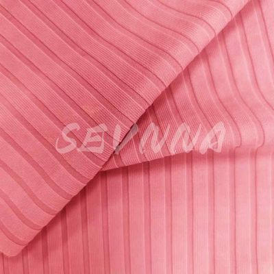 Tecido Spandex de Nylon Reciclado Suave e Confortável: Perfeito para Trajes de Banho / Activistas