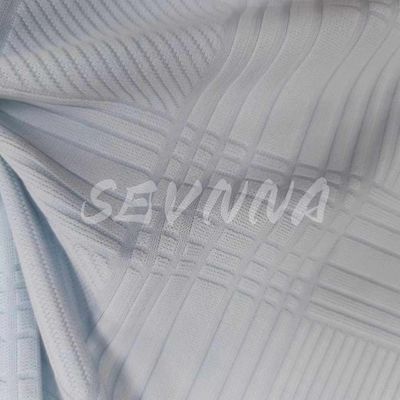 Stretch Leggings Tecido Material de alto desempenho para conforto e estilo