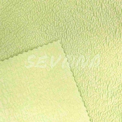 Respiratória Activwear Tecido de malha Secagem rápida Nylon Spandex Misto