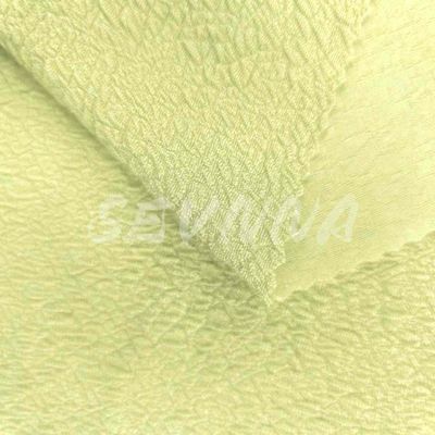 Respiratória Activwear Tecido de malha Secagem rápida Nylon Spandex Misto