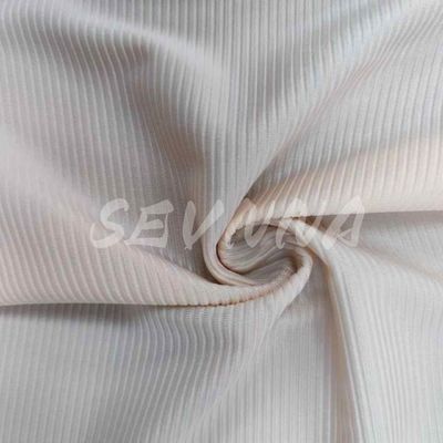 Secagem rápida Eco-friendly Roupas de banho recicladas Tecido Neutral de Gênero Respirável 260gm Perfeito para praia e piscina