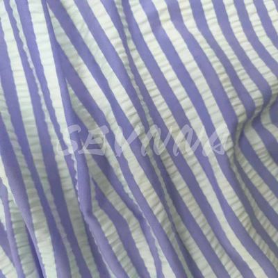 240gm Nylon Spandex Tecido 125cm Summer Pool Beach Banho / Activitywear