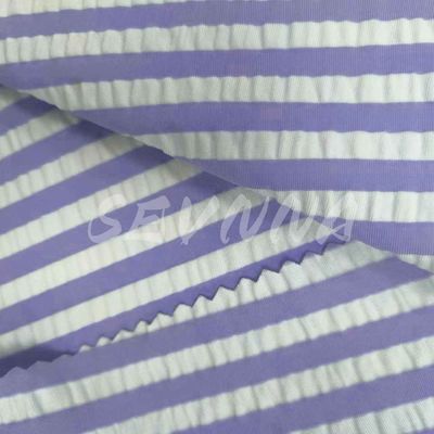 240gm Nylon Spandex Tecido 125cm Summer Pool Beach Banho / Activitywear