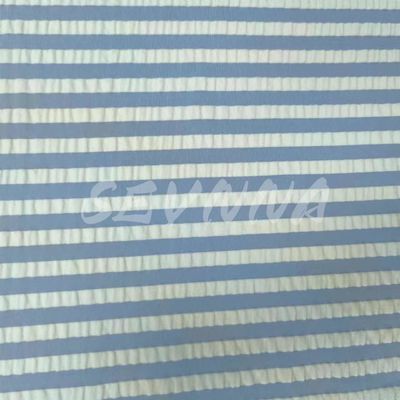 Tecido de spandex de nylon de alto desempenho para fabricação de vestuário desportivo