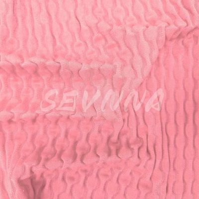 Tela de tricô personalizável 4 Way Stretch Yoga Usar Tecido Para Calças de Yoga
