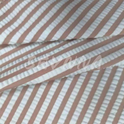 Obtenha o seu comprimento e cor perfeitos com tecido de poliéster espandêx personalizado