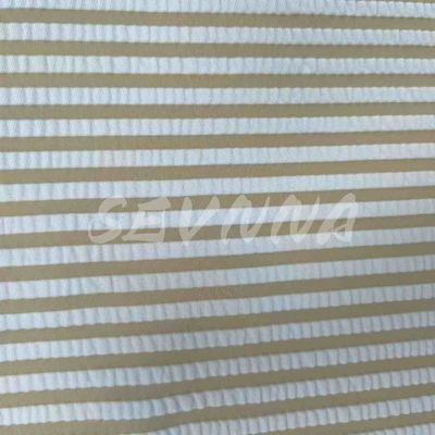 Descubra a versatilidade do tecido de poliéster spandex para sua linha de roupas