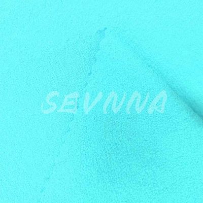 Tecido polivalente de nylon spandex para uso ativo e vestuário desportivo