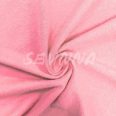 Tecido de spandex de nylon macio e durável para roupas ativas