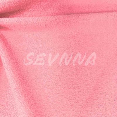 Tecido de spandex de nylon macio e durável para roupas ativas