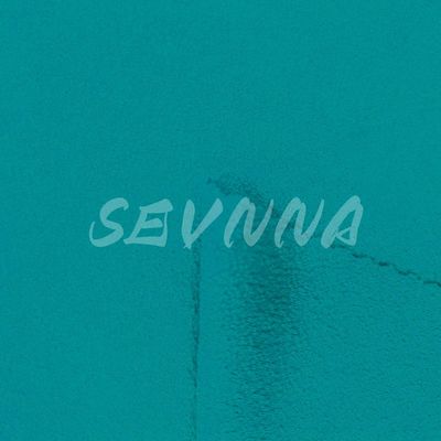 Tecido suave, confortável, de nylon e spandex, para roupas de banho e atividades, com cores vibrantes