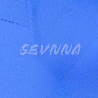 Tecido de spandex de nylon flexível macio para roupas de banho, roupas ativas e lingerie com maior resistência à cor