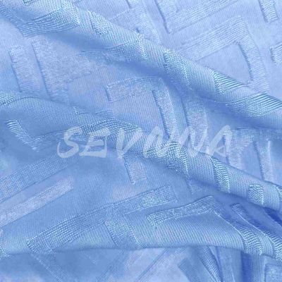 Estirabilidade Tecido de sutiã esportivo sem costura para ginásio de yoga - absorção de umidade Respirável Sólido / Digital
