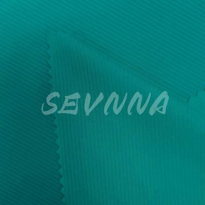 Tecido de sutiã esportivo leve e confortável para roupas de ginástica