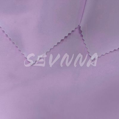 Anti-odor 4 Way Stretch Nylon Spandex Yoga Wear Tecido Cor / Impressões personalizáveis 150cm