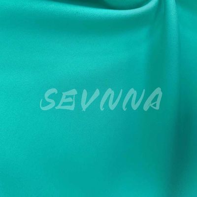Leggings de alongamento de peso médio Tecido para roupas de treino confortáveis e elegantes