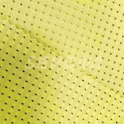 Respirável Umidade Wicking Sport Bra Tecido Cor Personalizável Super Soft Stretch