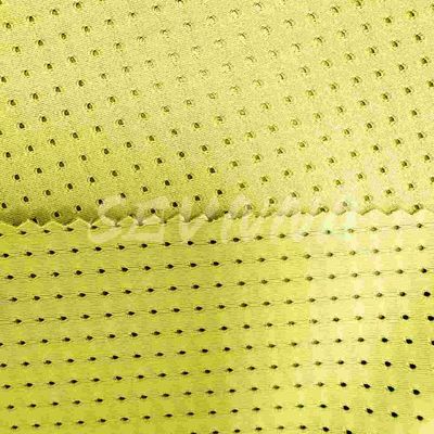 Respirável Umidade Wicking Sport Bra Tecido Cor Personalizável Super Soft Stretch