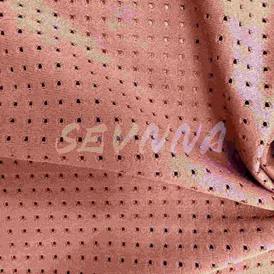 Estiramento Material de sutiã sem costura com tecnologia de remoção de umidade