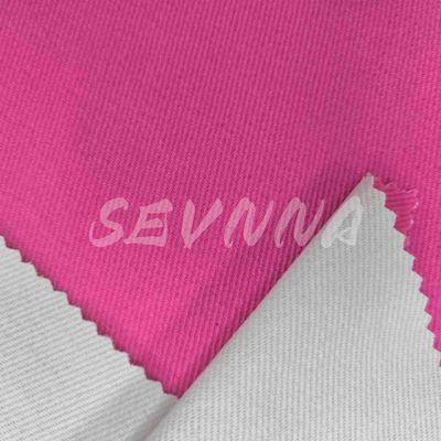 Tecido de spandex de nylon leve e flexível para equipamento de exercício