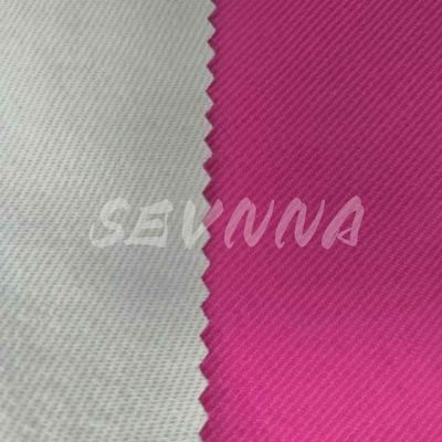 Tecido de spandex de nylon leve e flexível para equipamento de exercício