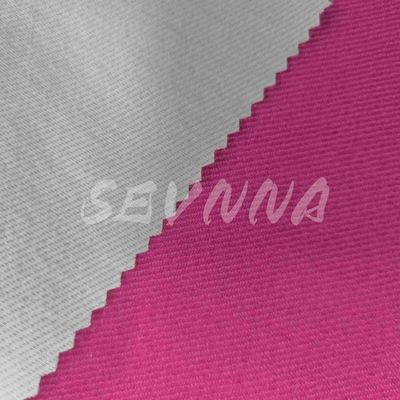 Tecido de spandex de nylon leve e flexível para equipamento de exercício