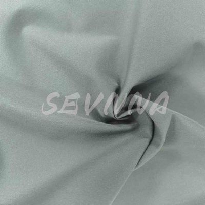 88% Poliéster 12% Spandex Repreve Tecido Secagem Rápida para Material de Primavera