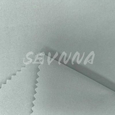 88% Poliéster 12% Spandex Repreve Tecido Secagem Rápida para Material de Primavera