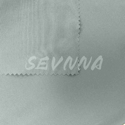 88% Poliéster 12% Spandex Repreve Tecido Secagem Rápida para Material de Primavera