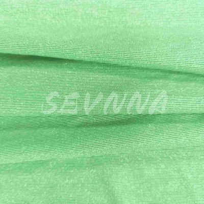 Leggings de comprimento total e largura de 145 cm, tecido com material spandex