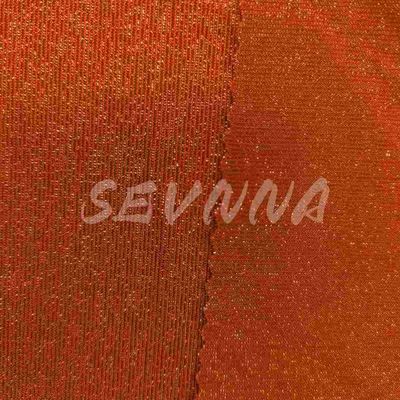 Toque suave 81% Nylon reciclado 9% Spandex 190gm 145cm Largo Nylon Spandex Tecido