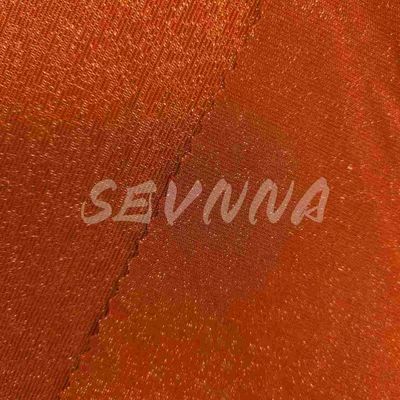 Toque suave 81% Nylon reciclado 9% Spandex 190gm 145cm Largo Nylon Spandex Tecido
