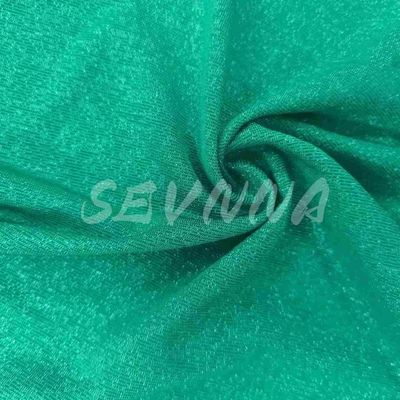 Ultra Soft 145cm Colorfast 3-4 Grade Nylon Spandex Tecido Para Vestuário