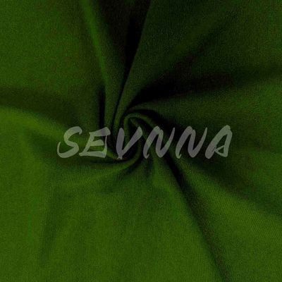 Tecido de spandex de nylon resistente à umidade para roupas de exercício