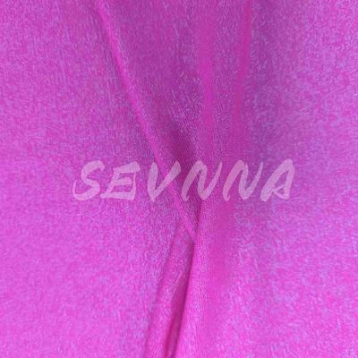 Tecido de spandex de nylon respirável e de secagem rápida para uso em treinos
