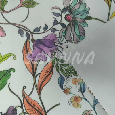 Experimente a mistura perfeita de conforto e desempenho com o nosso tecido de Yoga Wear