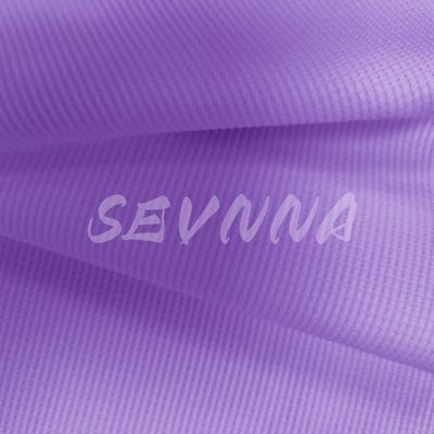 Tecido de sutiã esportivo flexível e resistente à humidade para mulheres ativas