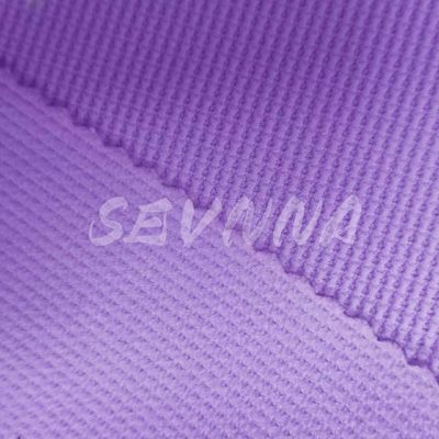 Tecido de sutiã esportivo flexível e resistente à humidade para mulheres ativas