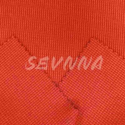 Super Soft Stretch Sport Bra Tecido Largura 162cm Sem costura Sim Vantagem Têxteis Verdes
