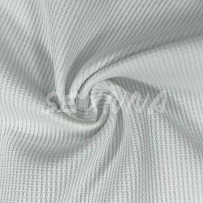 Materiais de sutiã de ginástica tecidos de sutiã esportivo de nylon elastano reciclado