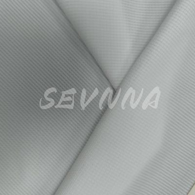 Materiais de sutiã de ginástica tecidos de sutiã esportivo de nylon elastano reciclado
