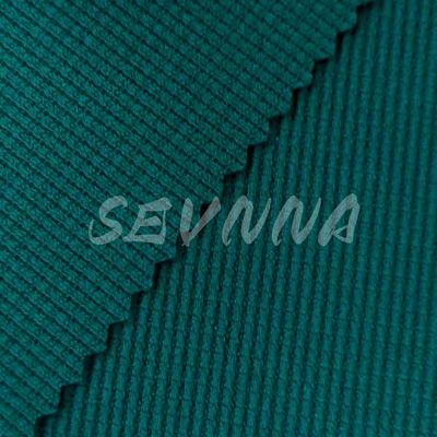 Tecido de sutiã desportivo de largura 162cm Adequado para correr / yoga / ginásio / treino