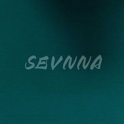 Tecido de sutiã desportivo de largura 162cm Adequado para correr / yoga / ginásio / treino