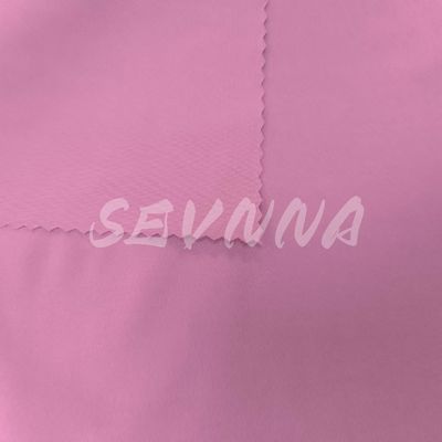 Personalizar tecido Repreve respirável para UV resistente e secagem rápida roupa esportiva personalizada