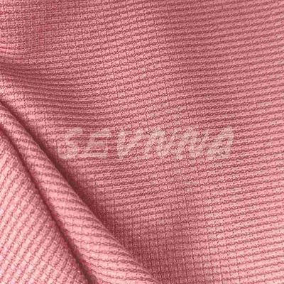 Tecido de sutiã esportivo respirável em cores personalizadas e alongamento